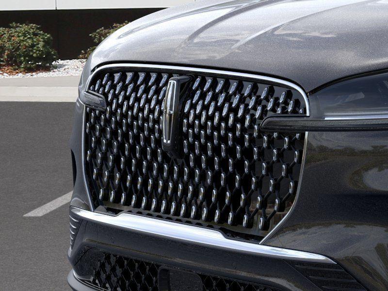 new 2026 Lincoln Aviator car, priced at $52,501