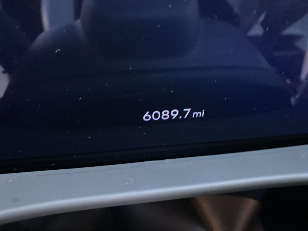 used 2025 Lincoln Aviator car, priced at $61,838