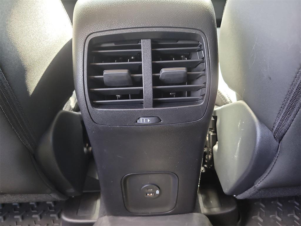 used 2022 Ford Bronco Sport car, priced at $19,713