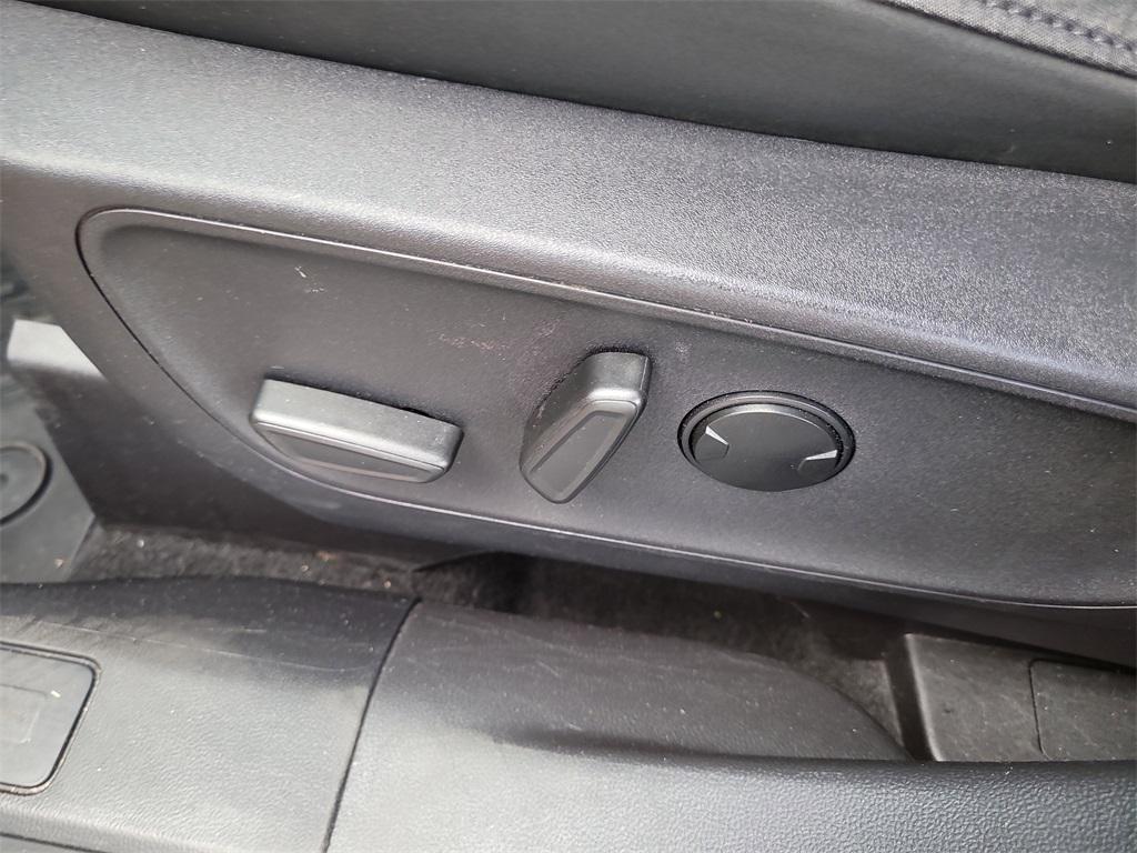 used 2022 Ford Bronco Sport car, priced at $19,713