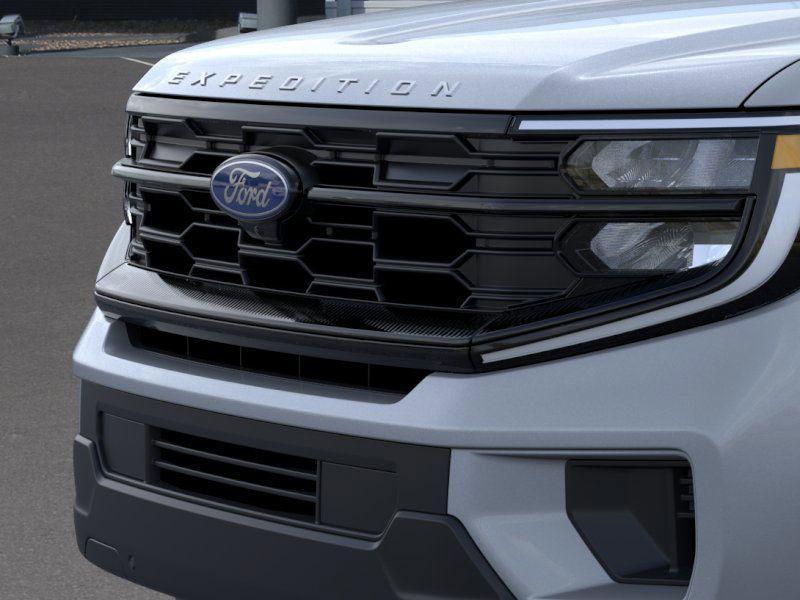 new 2025 Ford Expedition car, priced at $64,713