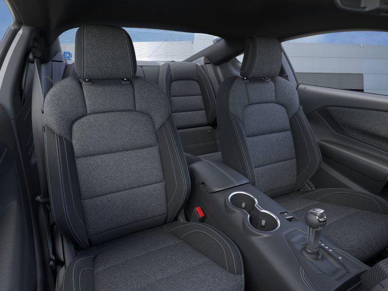 new 2026 Ford Mustang car, priced at $32,758