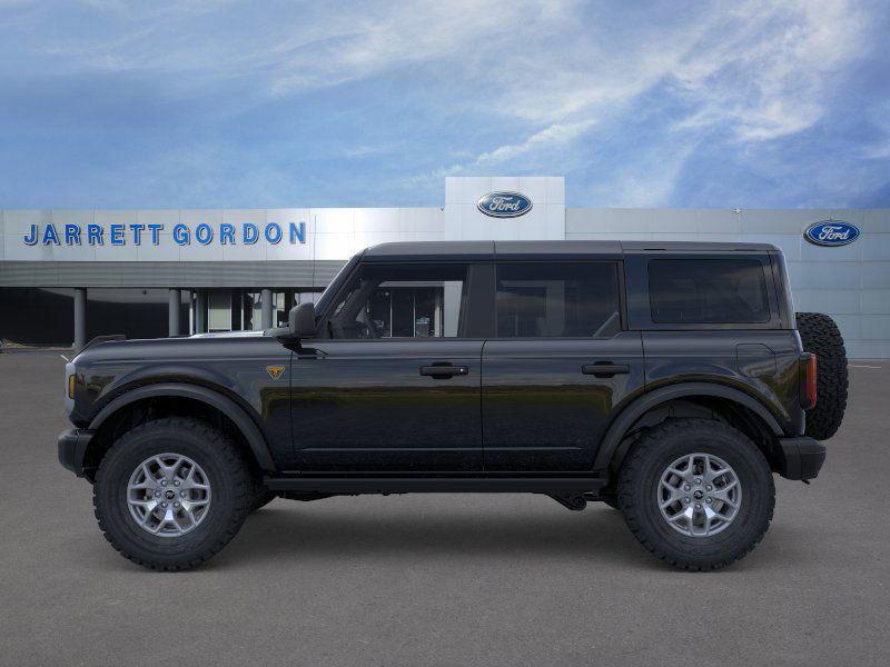 new 2025 Ford Bronco car, priced at $1,083,920