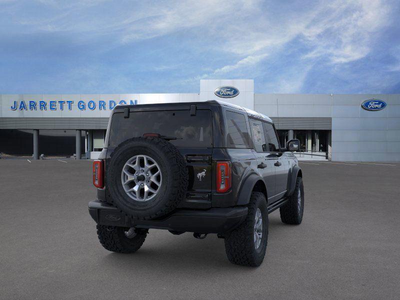 new 2025 Ford Bronco car, priced at $1,083,920