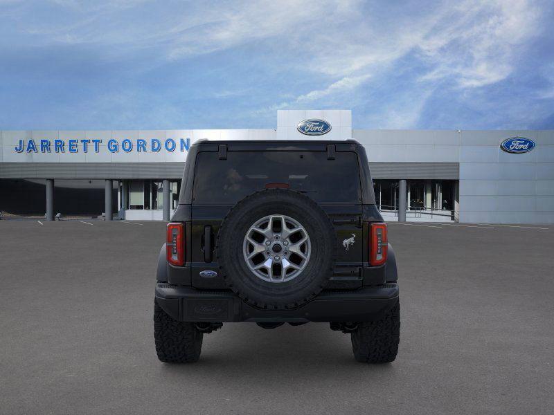 new 2025 Ford Bronco car, priced at $1,083,920