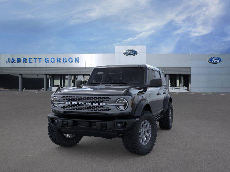 new 2025 Ford Bronco car, priced at $1,083,920