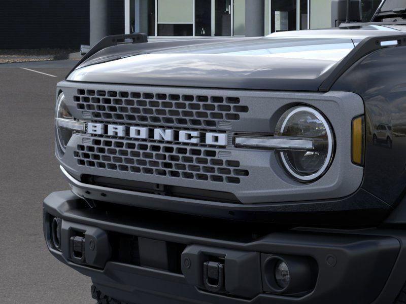 new 2025 Ford Bronco car, priced at $1,083,920
