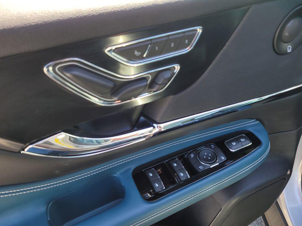 used 2020 Lincoln Corsair car, priced at $23,617