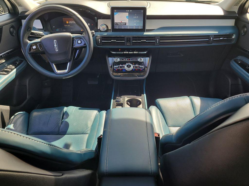 used 2020 Lincoln Corsair car, priced at $23,617