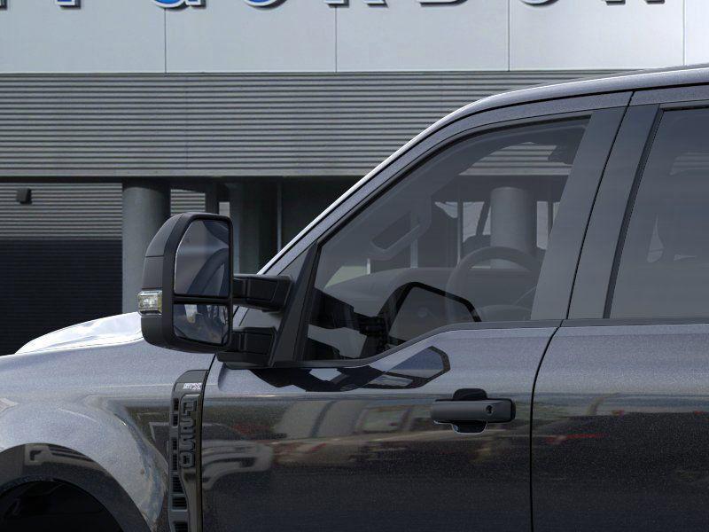 new 2026 Ford F-250 car, priced at $67,905