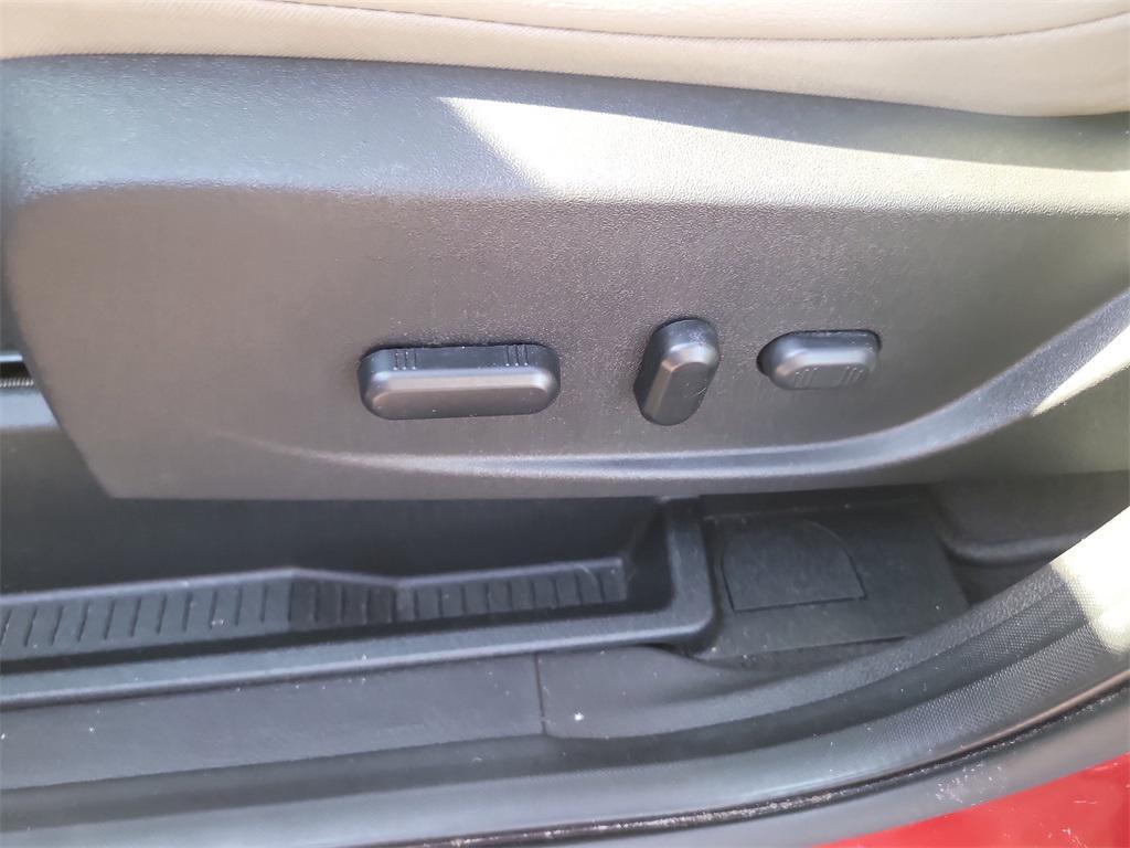 used 2019 Ford Escape car, priced at $12,499