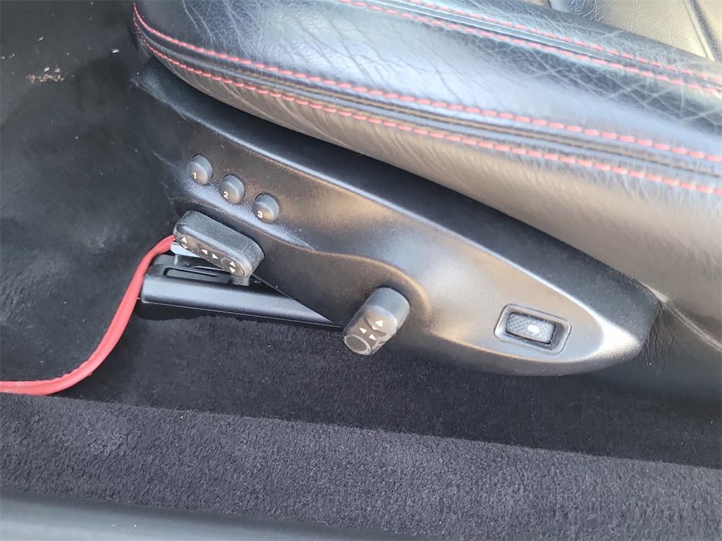 used 2018 Maserati GranTurismo car, priced at $37,342