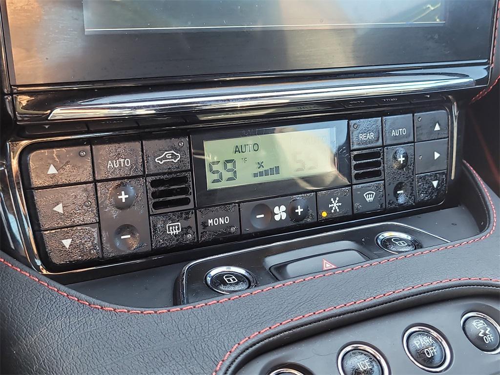 used 2018 Maserati GranTurismo car, priced at $37,342