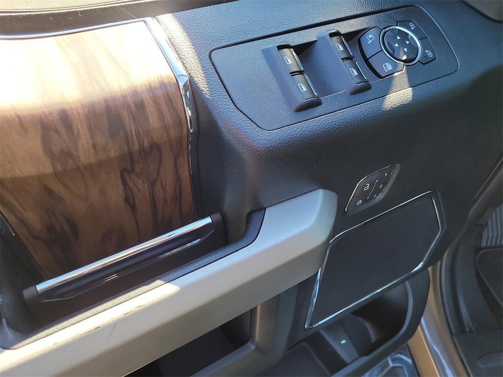 used 2020 Ford F-150 car, priced at $33,995