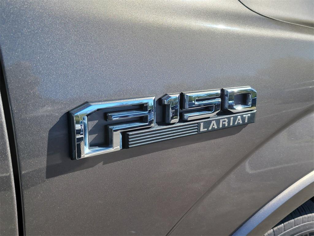 used 2020 Ford F-150 car, priced at $33,995