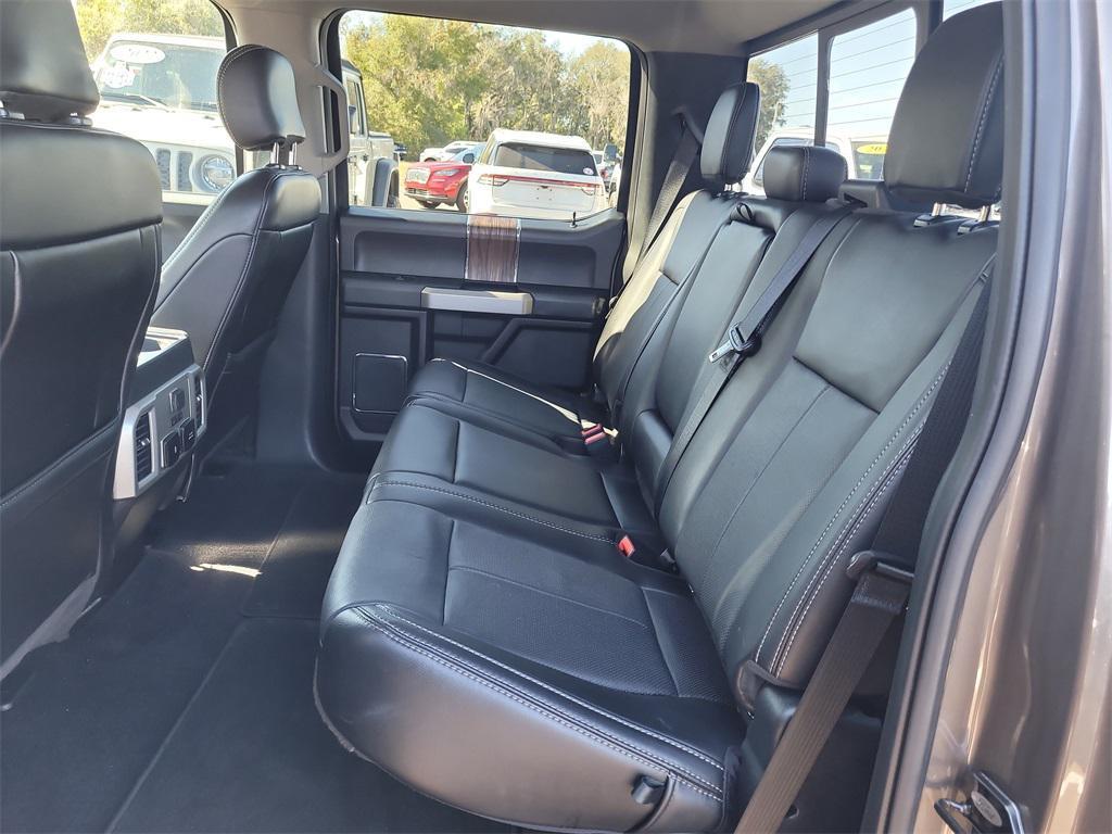 used 2020 Ford F-150 car, priced at $33,995