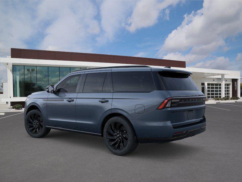 new 2026 Lincoln Navigator car, priced at $104,774