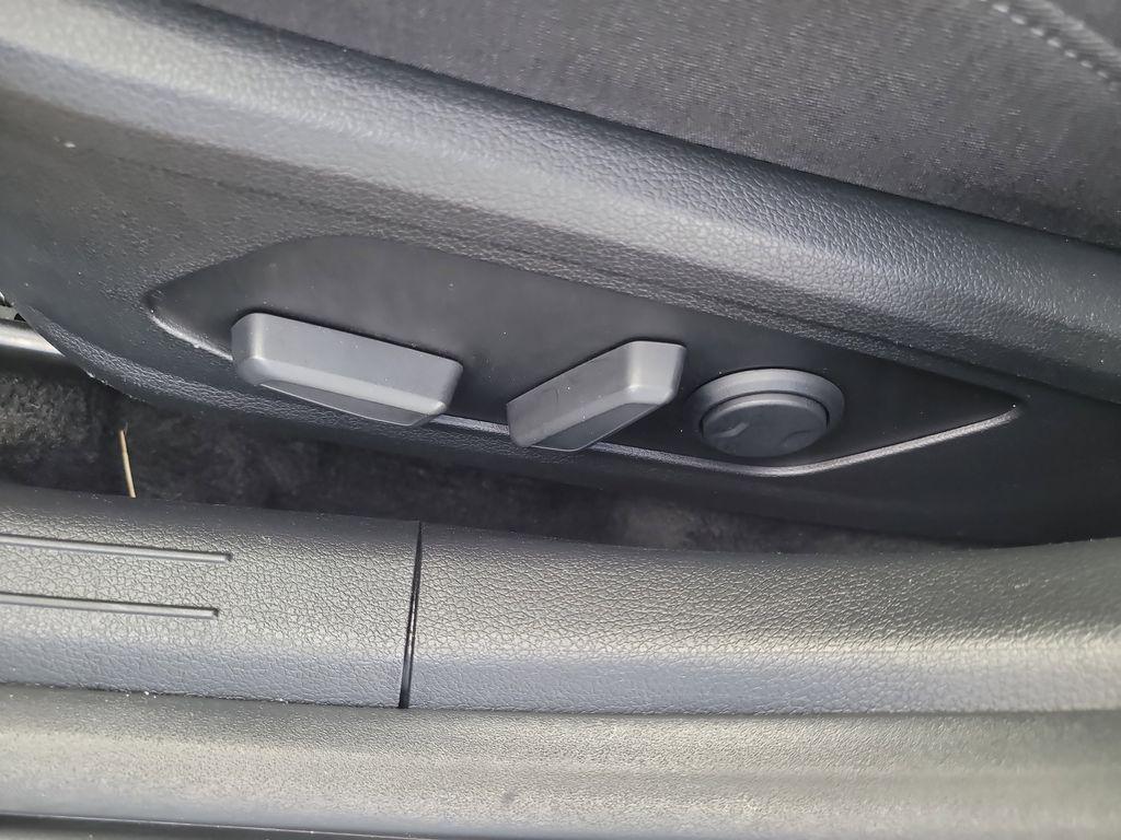 used 2023 Hyundai Sonata Hybrid car, priced at $20,327