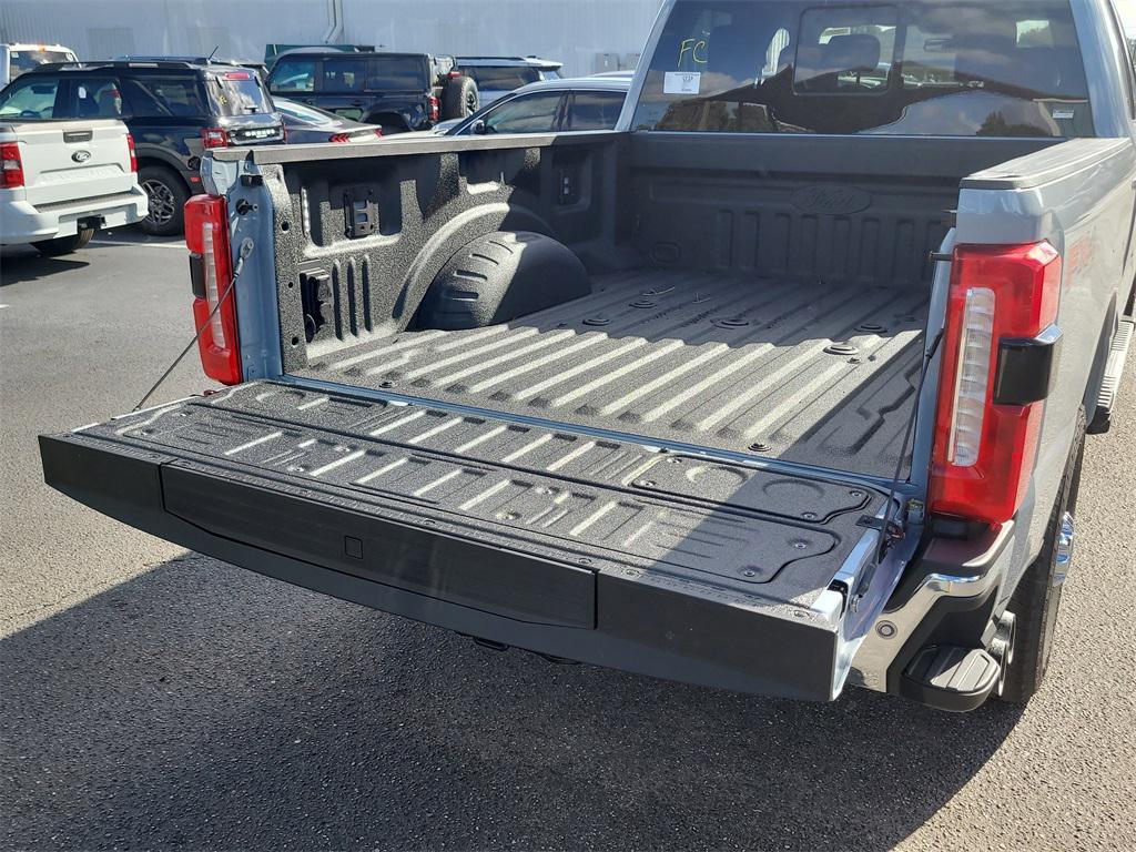 new 2026 Ford F-350 car, priced at $83,096