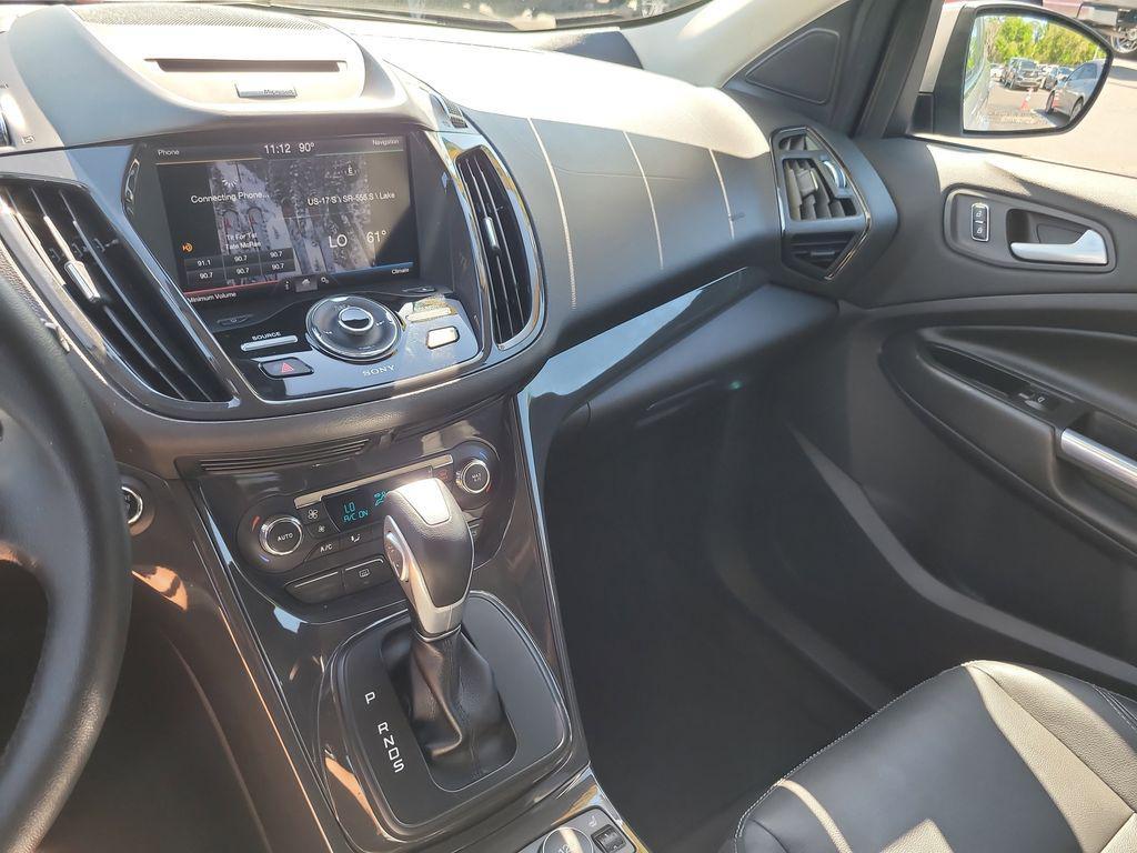 used 2014 Ford Escape car, priced at $8,945