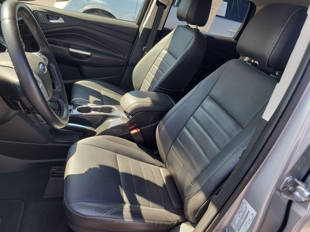 used 2014 Ford Escape car, priced at $8,945