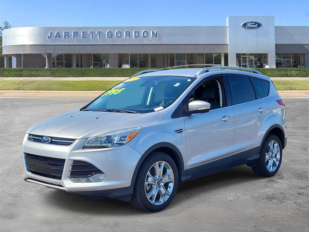 used 2014 Ford Escape car, priced at $8,945