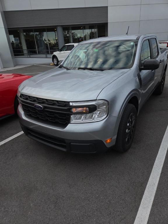used 2022 Ford Maverick car, priced at $19,511