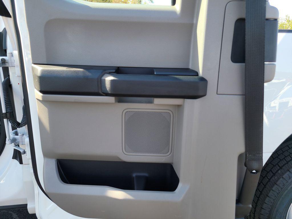 used 2022 Ford F-250 car, priced at $36,877