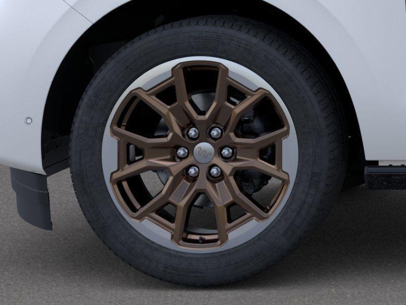 new 2026 Ford Expedition Max car, priced at $85,534