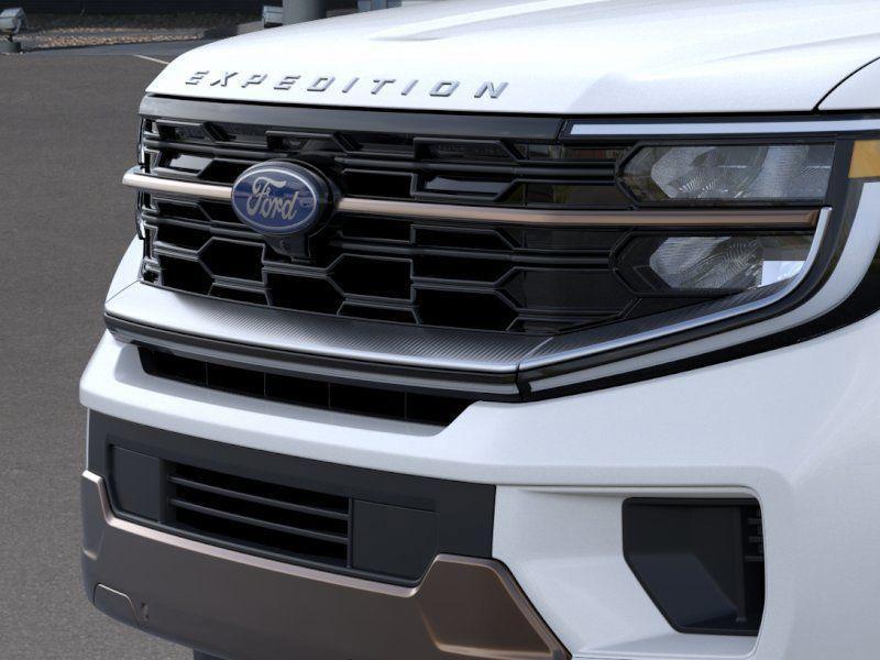 new 2026 Ford Expedition Max car, priced at $85,534