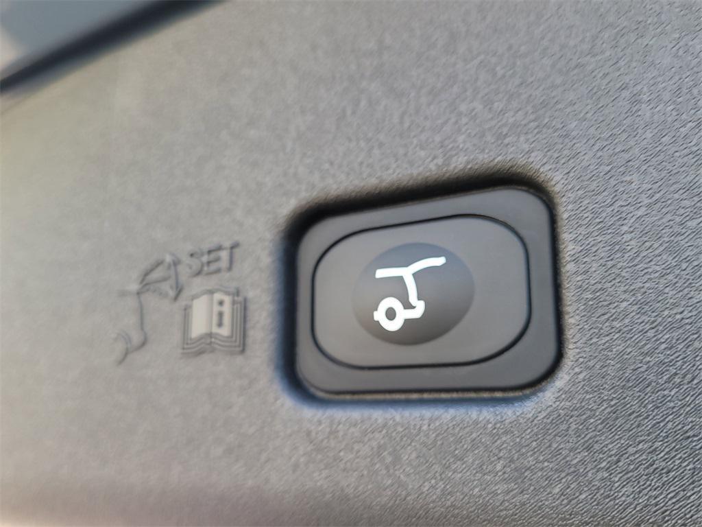 new 2026 Lincoln Nautilus car, priced at $52,794