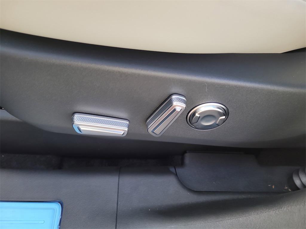 new 2026 Lincoln Nautilus car, priced at $52,794