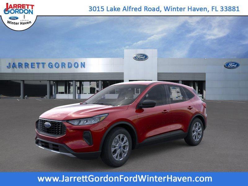 new 2026 Ford Escape car, priced at $22,404