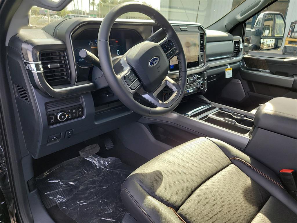 new 2026 Ford F-350 car, priced at $80,520