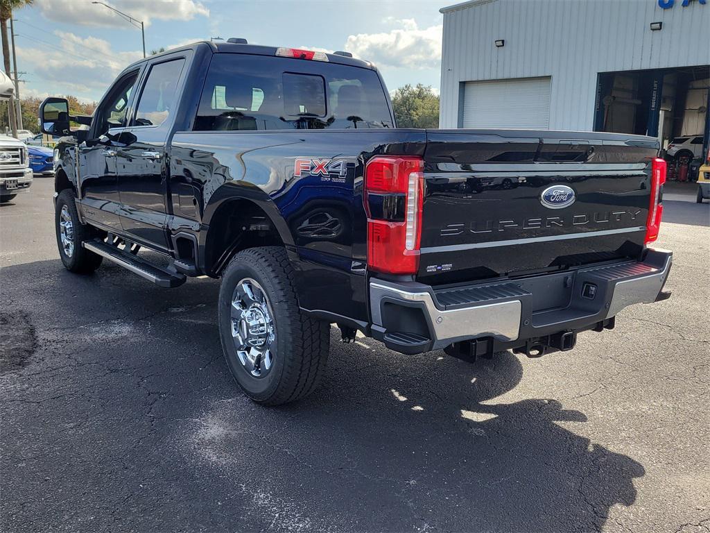 new 2026 Ford F-350 car, priced at $80,520