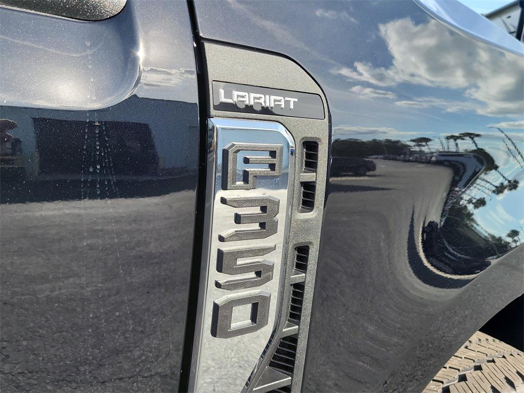 new 2026 Ford F-350 car, priced at $80,520