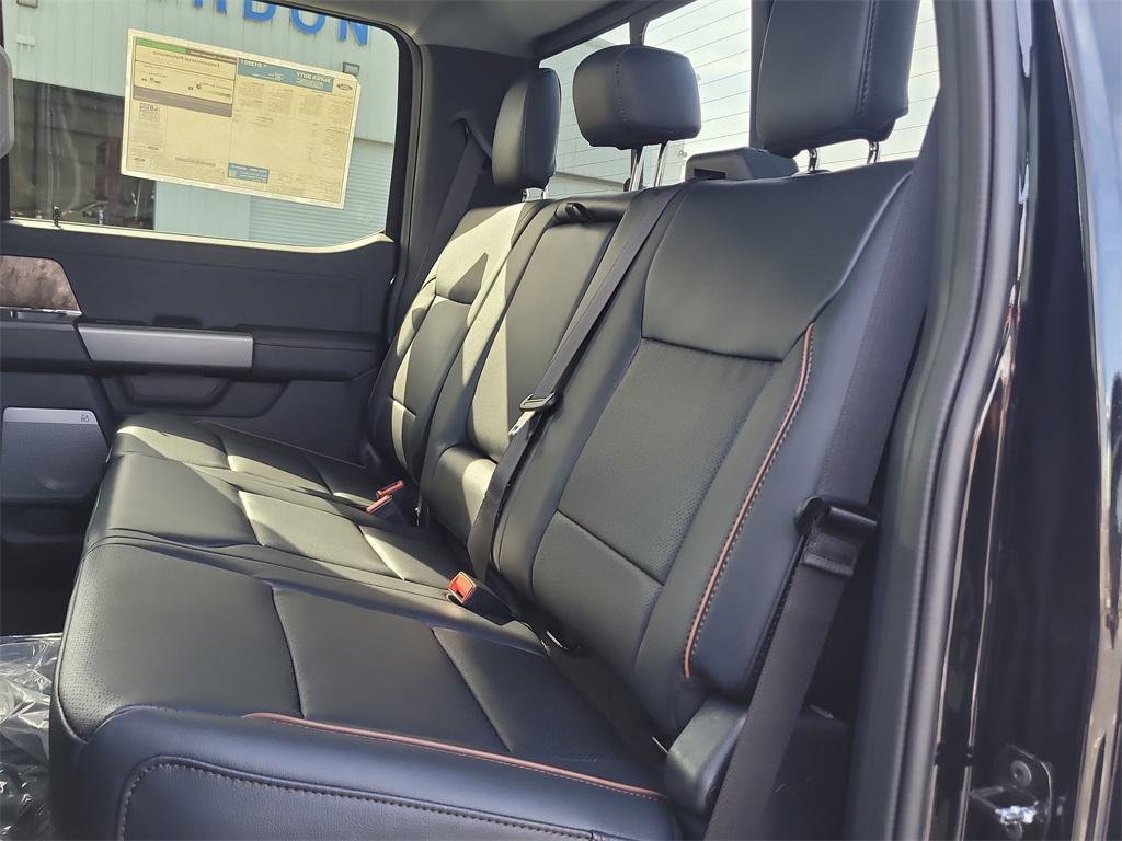 new 2026 Ford F-350 car, priced at $80,520