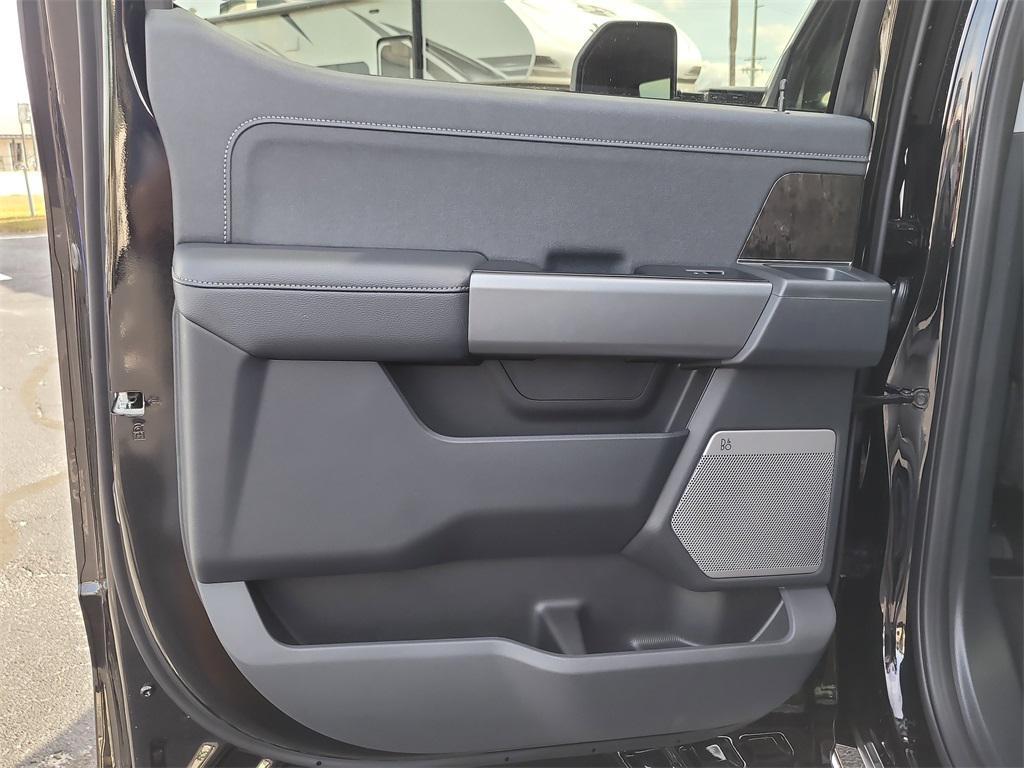 new 2026 Ford F-350 car, priced at $80,520