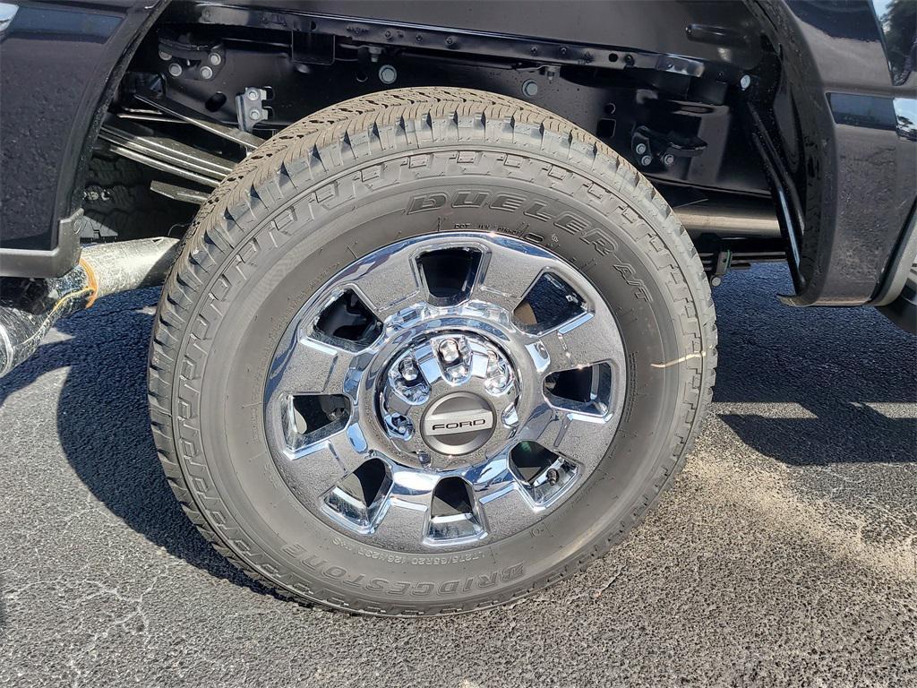 new 2026 Ford F-350 car, priced at $80,520