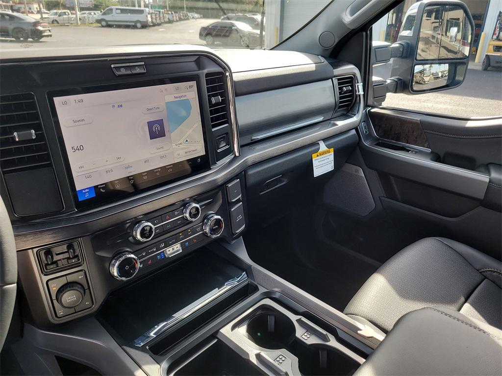 new 2026 Ford F-350 car, priced at $80,520