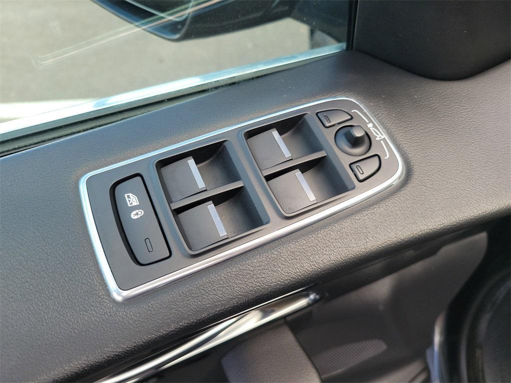 used 2020 Jaguar F-PACE car, priced at $21,589