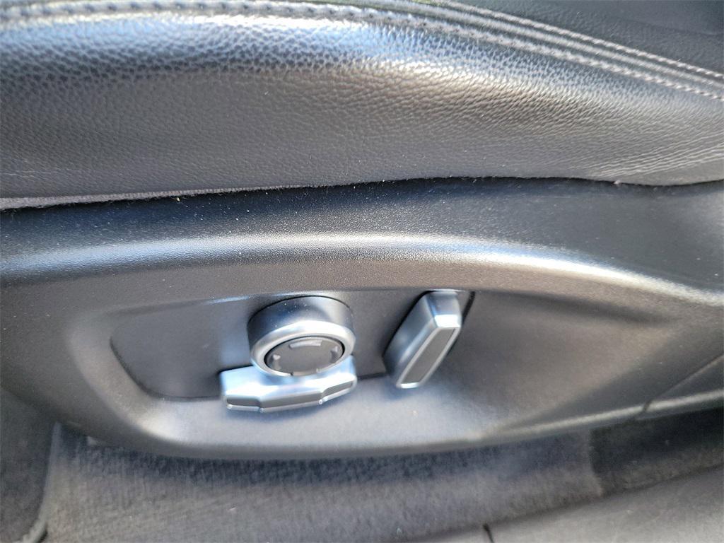 used 2020 Jaguar F-PACE car, priced at $21,589