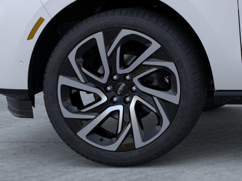 new 2026 Lincoln Navigator car, priced at $129,165