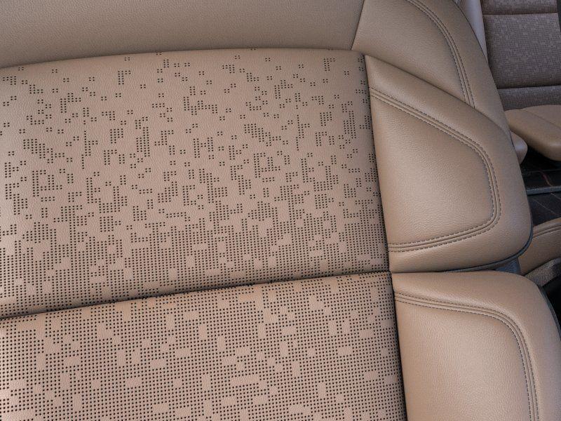 new 2026 Lincoln Navigator car, priced at $129,165