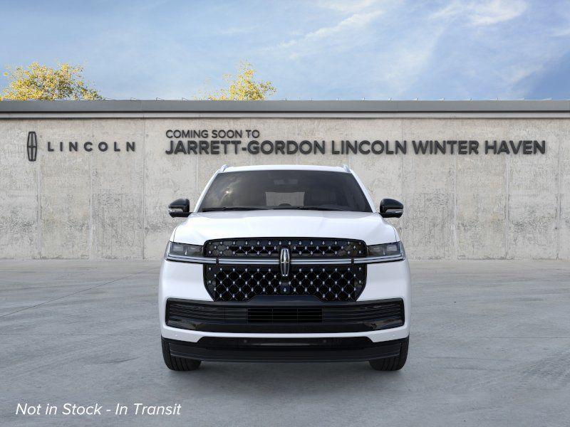 new 2026 Lincoln Navigator car, priced at $129,165