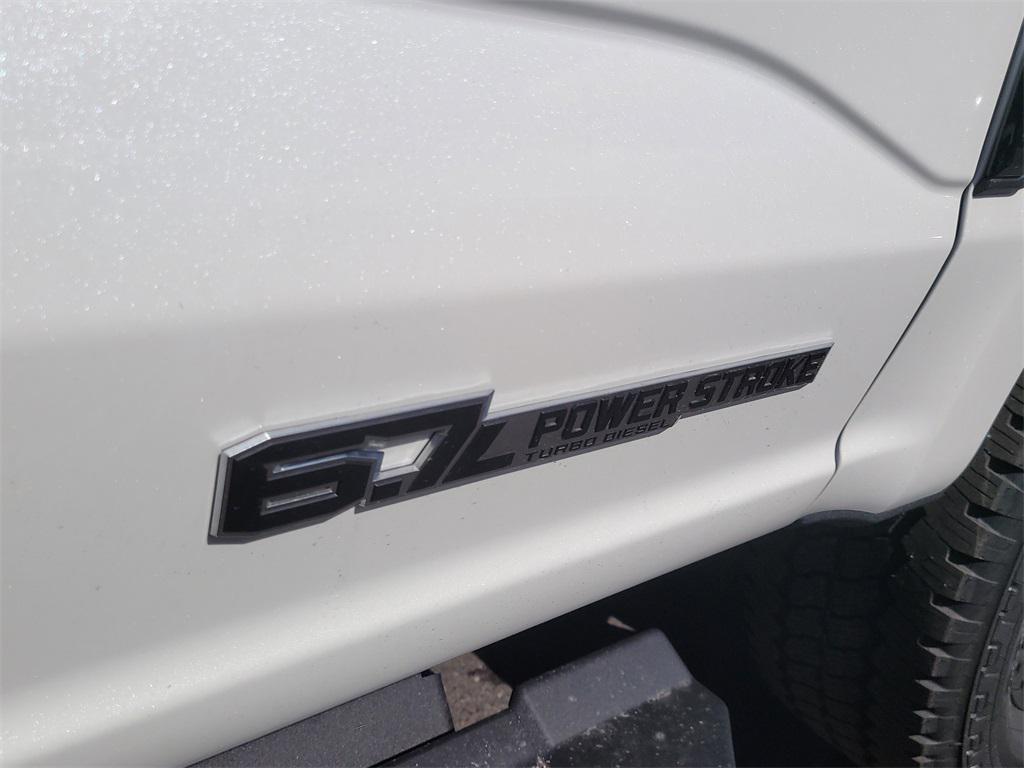 new 2026 Ford F-250 car, priced at $76,373