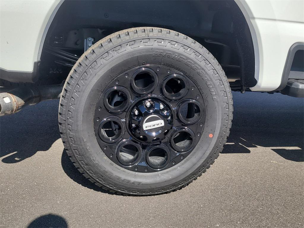 new 2026 Ford F-250 car, priced at $76,373