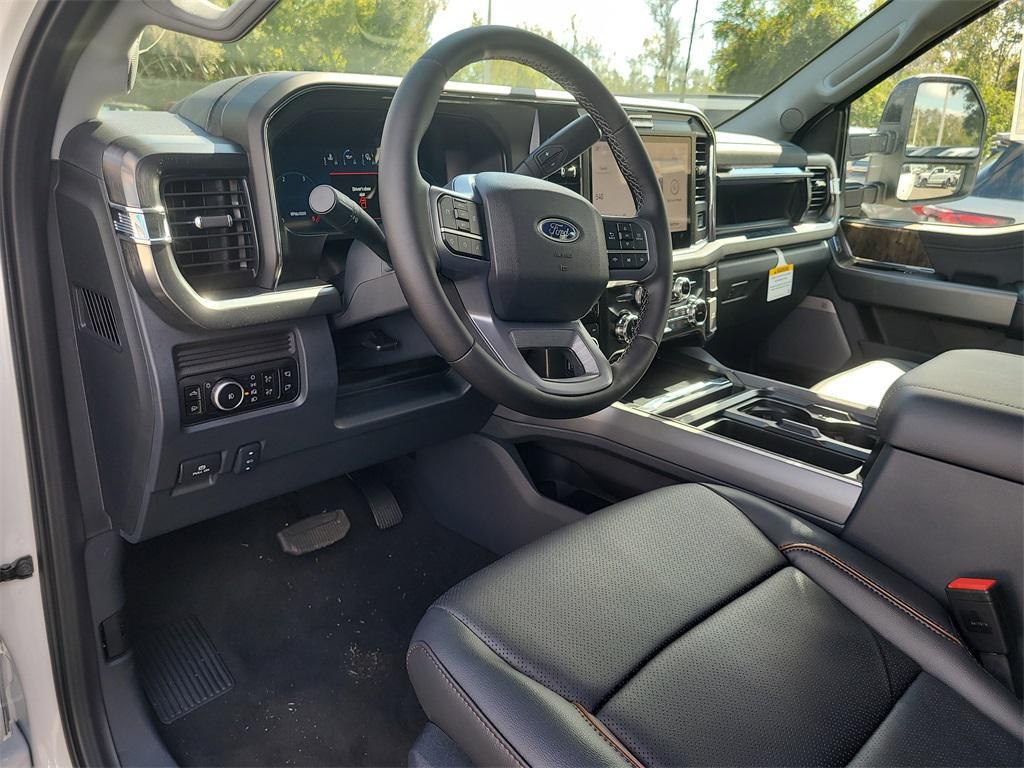 new 2026 Ford F-250 car, priced at $76,373