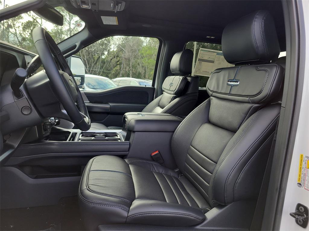 new 2026 Ford F-350 car, priced at $94,944