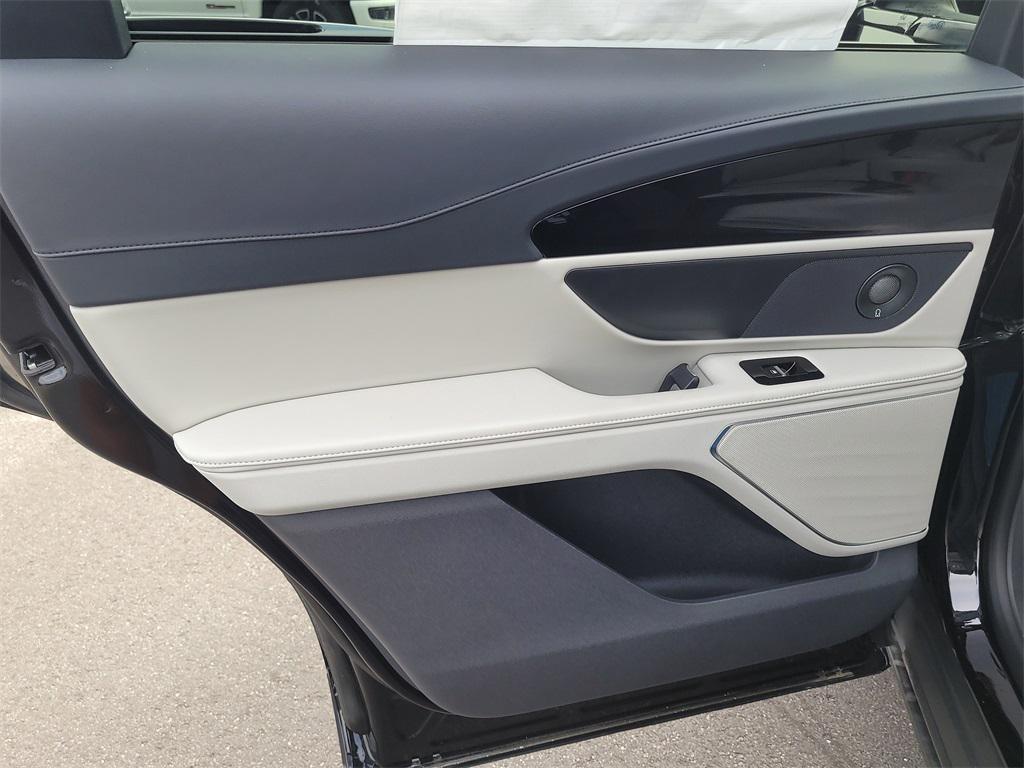 new 2026 Lincoln Nautilus car, priced at $54,070